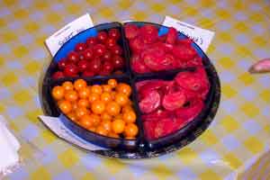 Some winning varieties